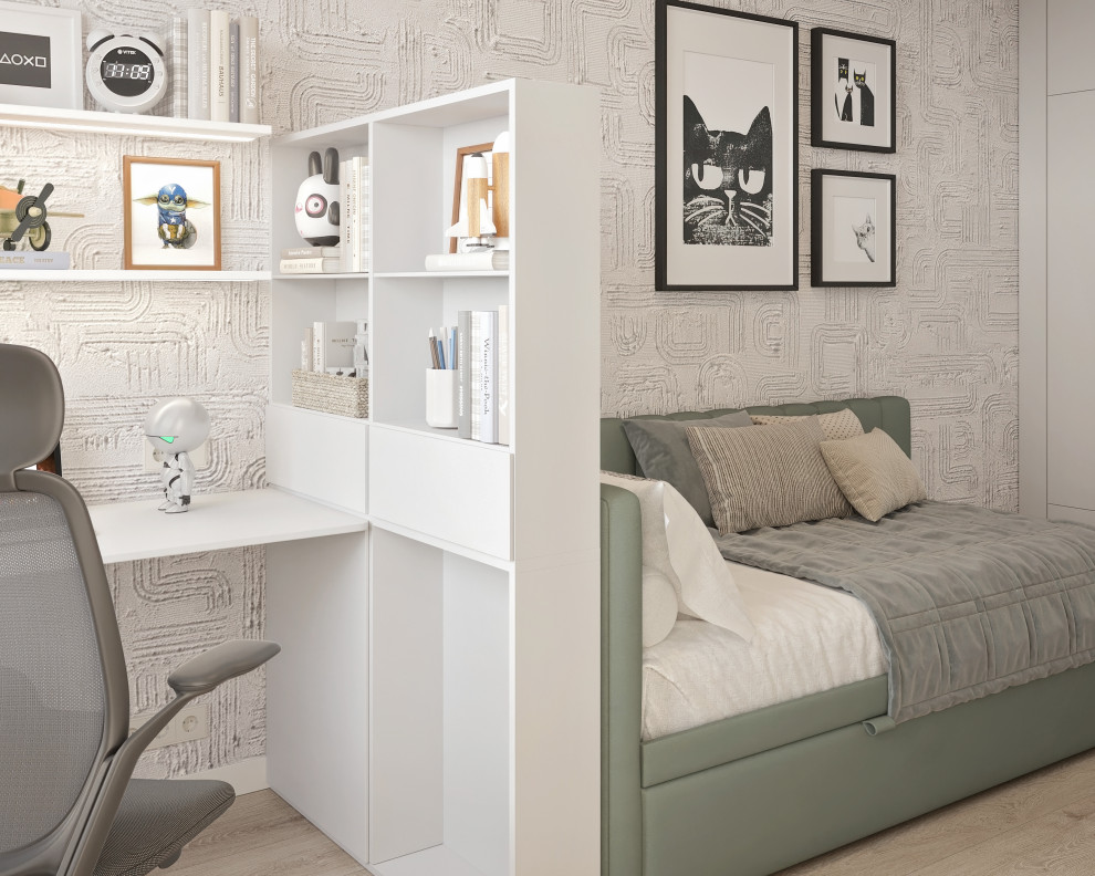 ЖК Выбор первых (Уфа)