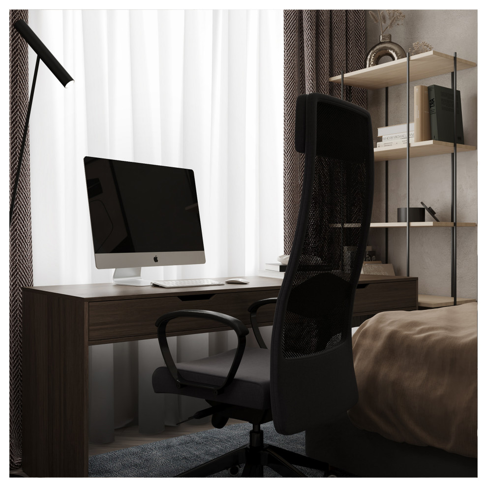 Проект в ЖК Виталити 65 м2