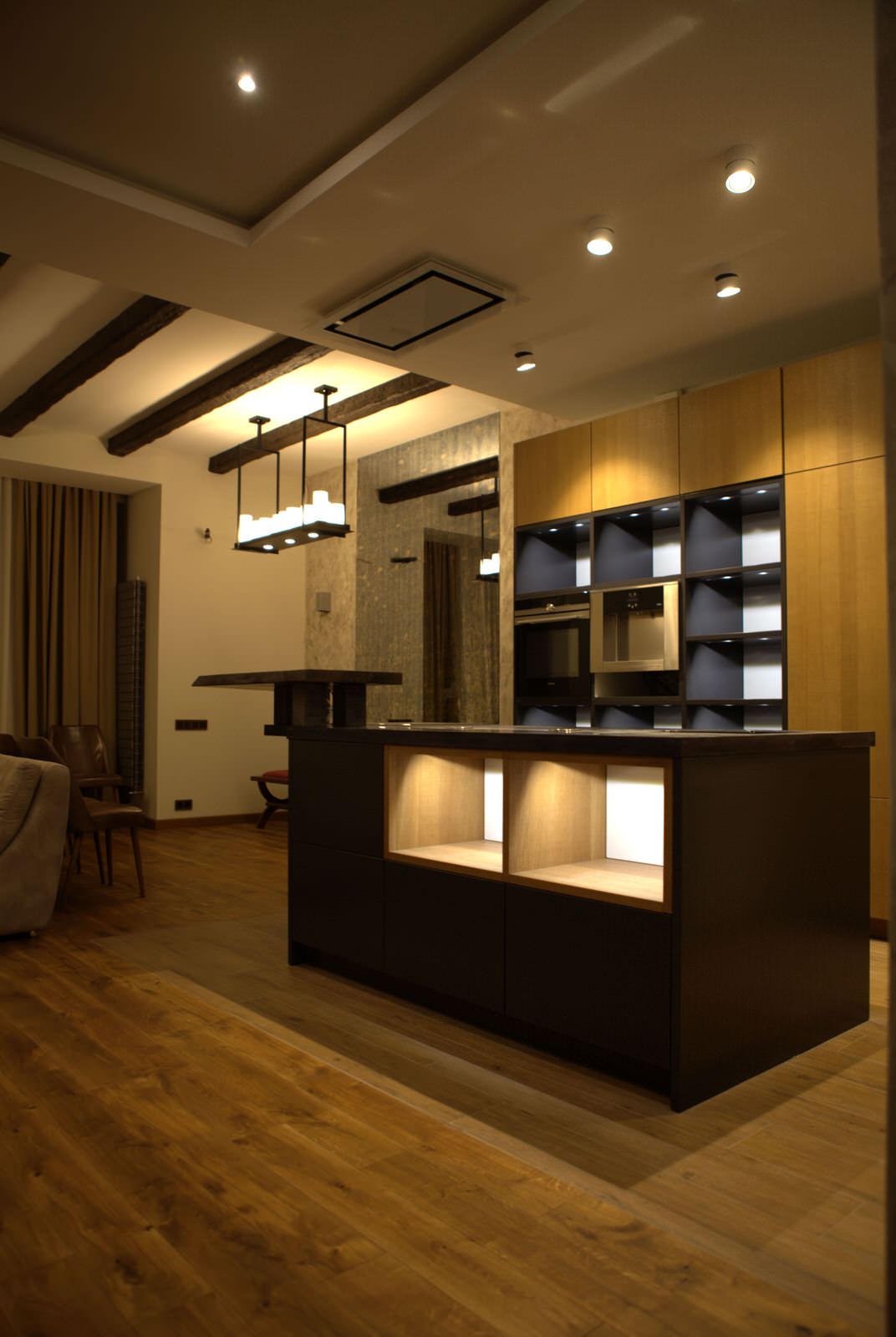 КП Покровское