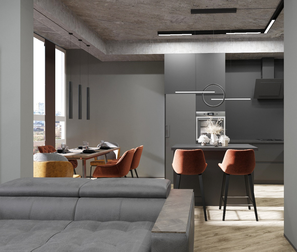 ЖК "Испанские кварталы"