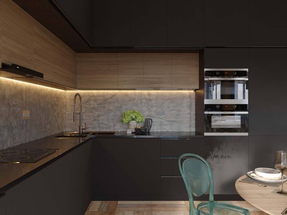 Квартира на Смольной