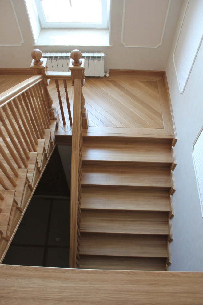 Обложка проекта: Меблировка частного дома в Алексеевке