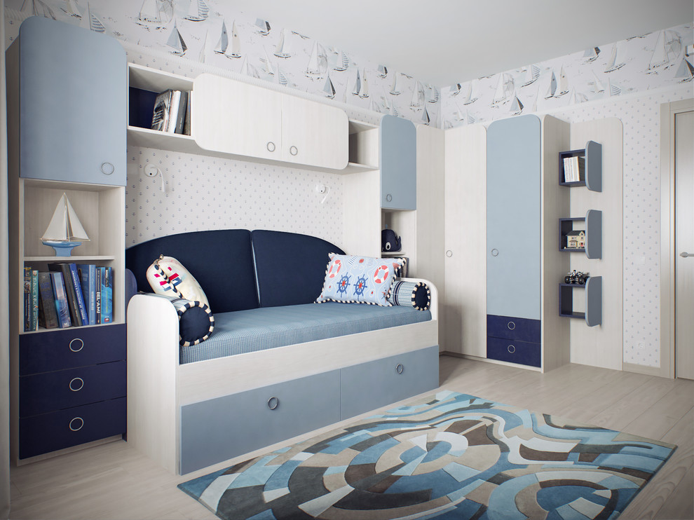 Квартира в Железнодорожном