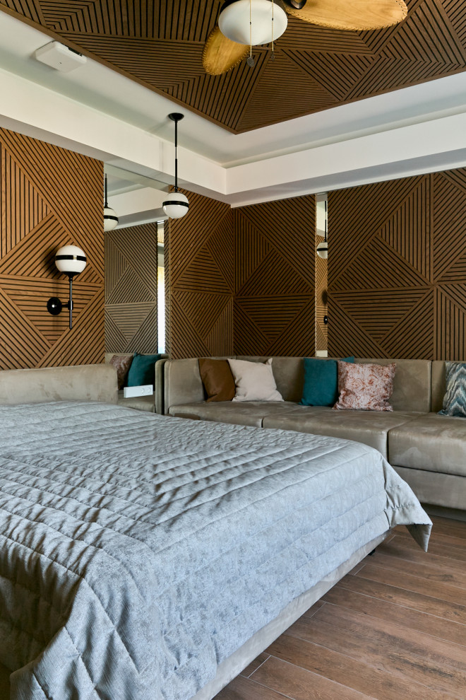 Квартира в Геленджике, ул. Лазурная