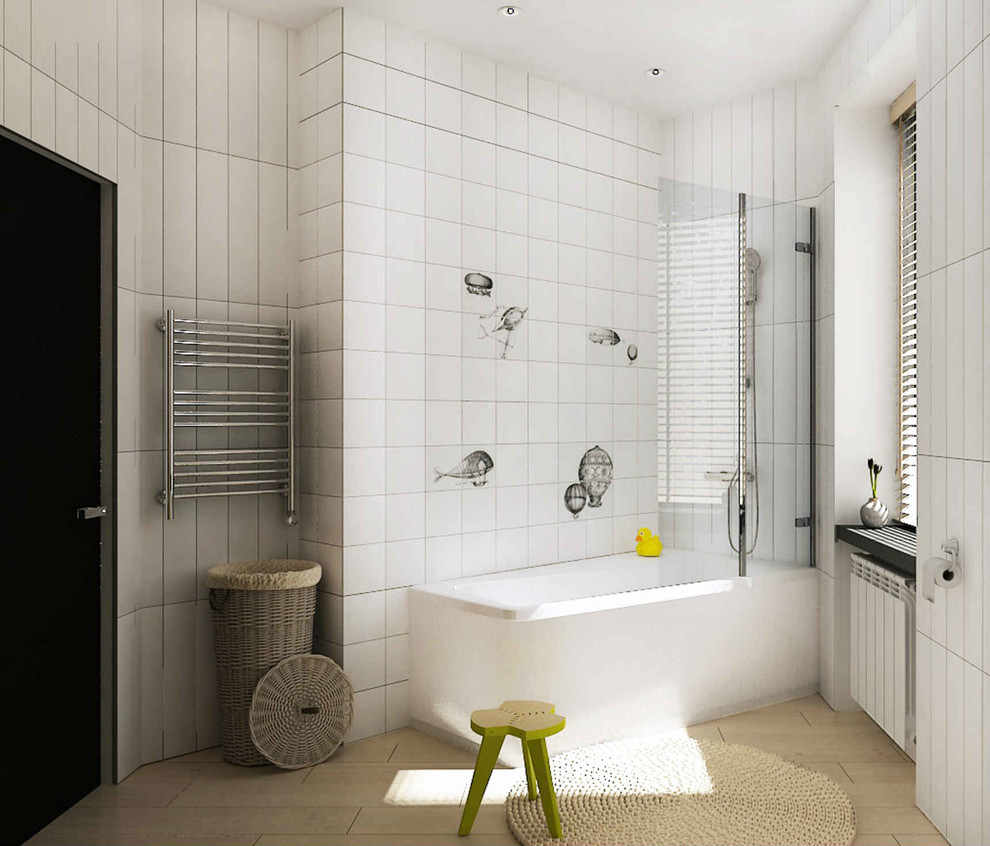 Детский санузел