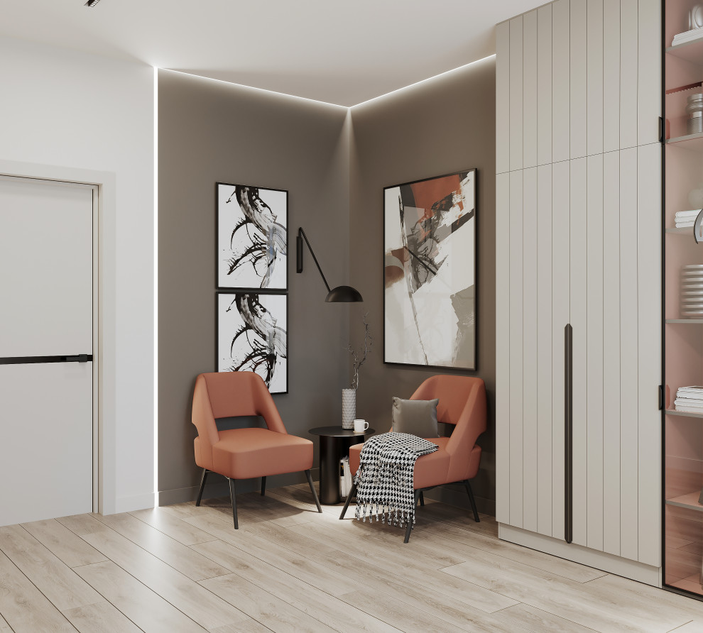 2-х Комнатная Квартира