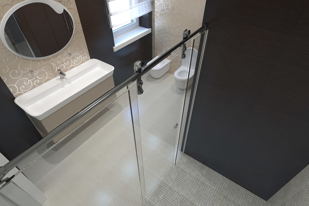 Дом в Тополевке