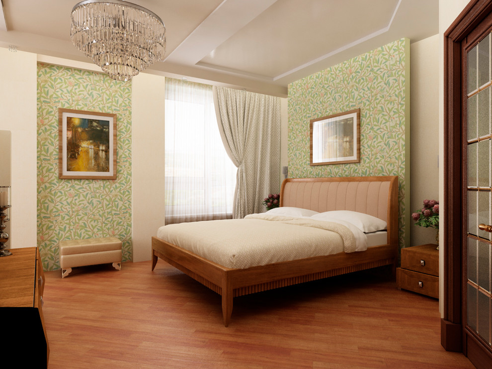 Обложка проекта: Эклектика в деталях