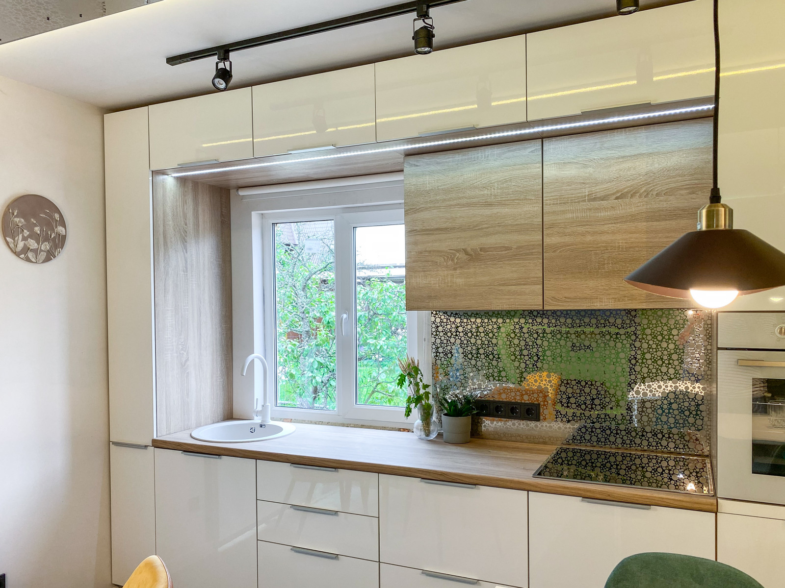 Битва дизайнеров с Konigin Fennel 60 WH