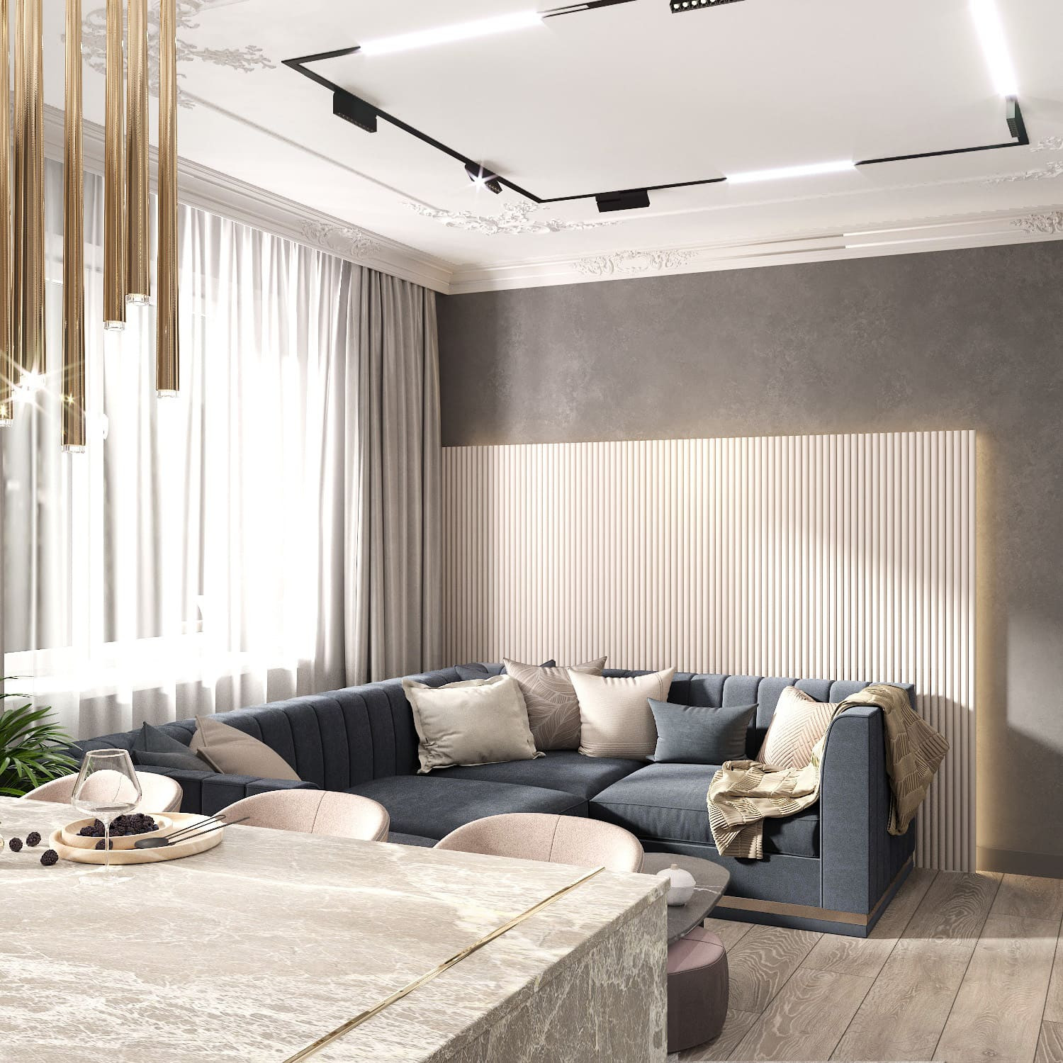 Квартира в г.Сыктывкар