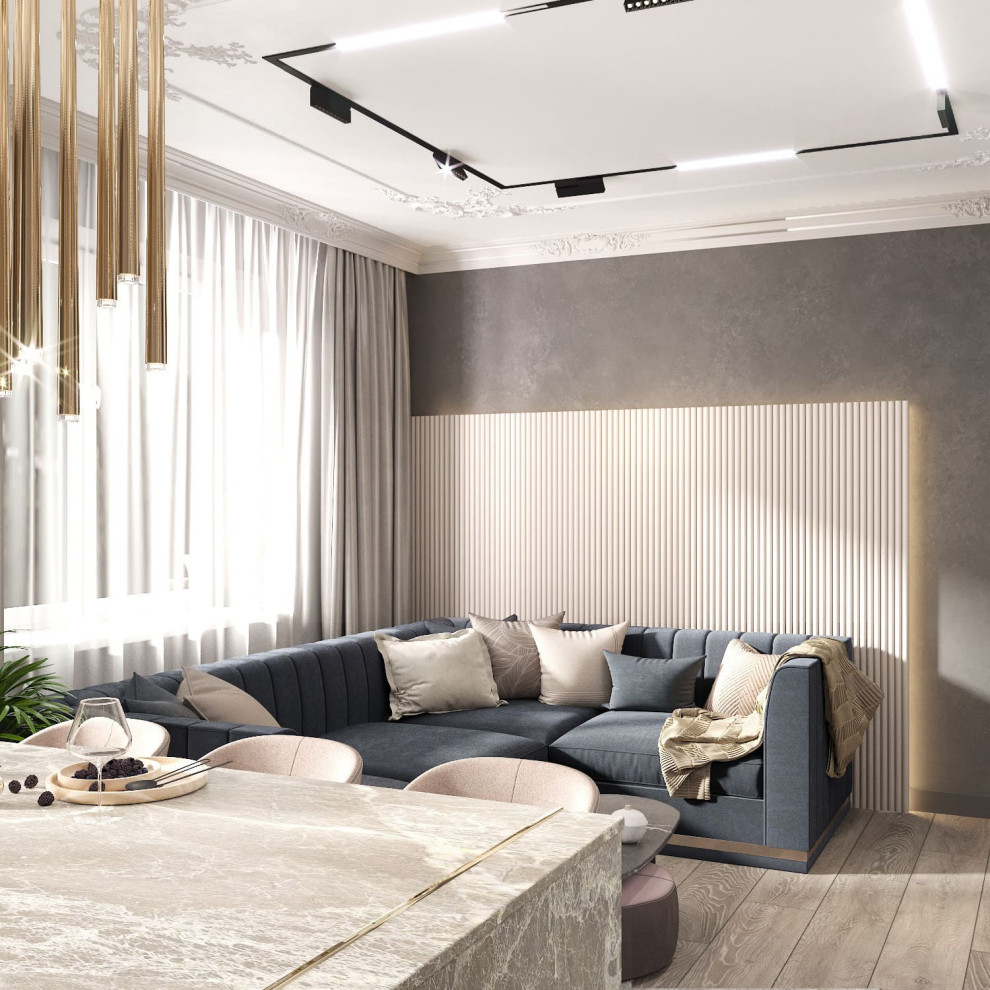 Квартира в г.Сыктывкар