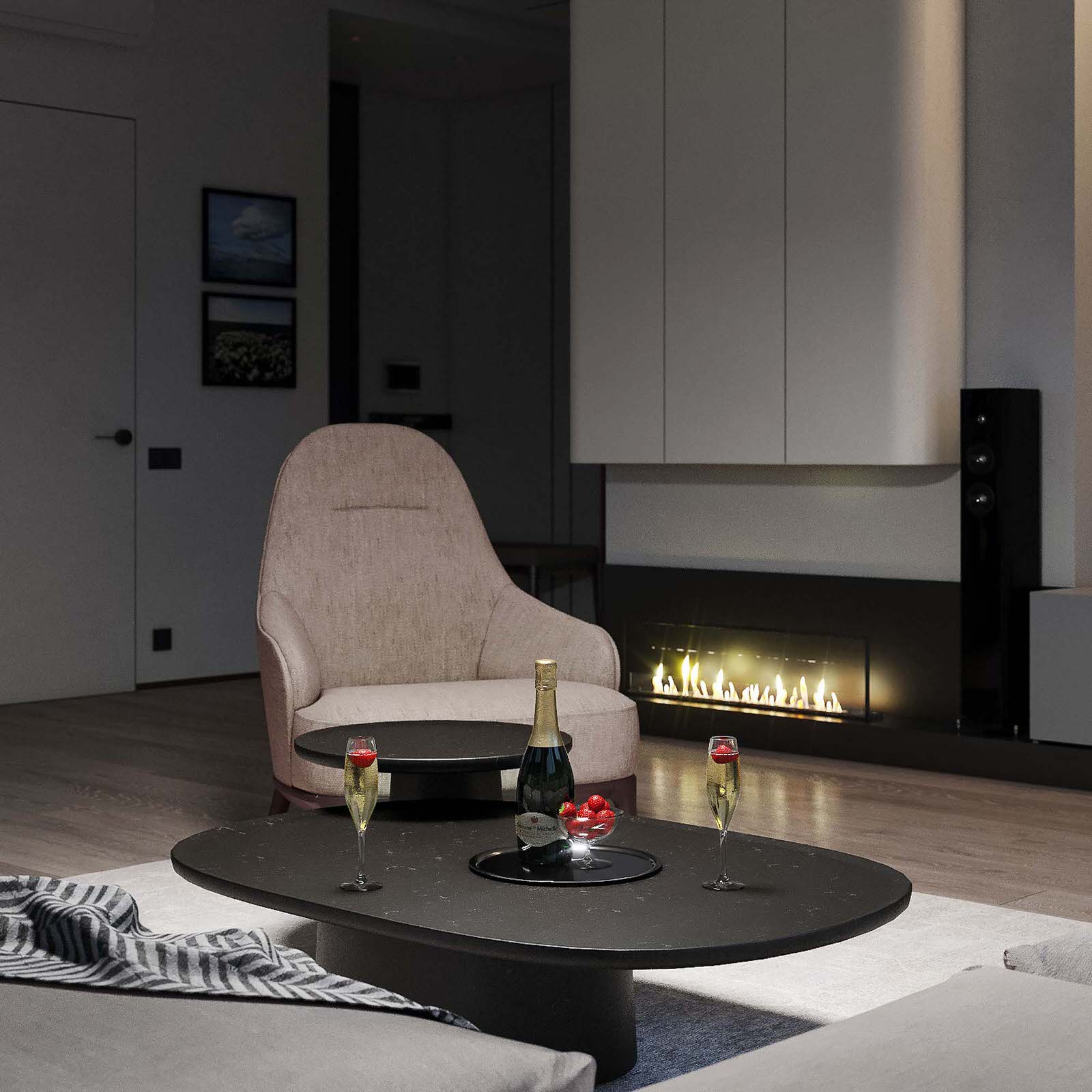 ЖК "Freedom", г.Москва