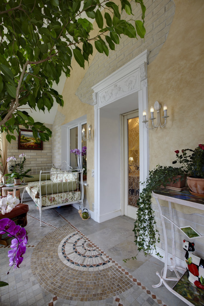 Квартира на Носовихинском шоссе