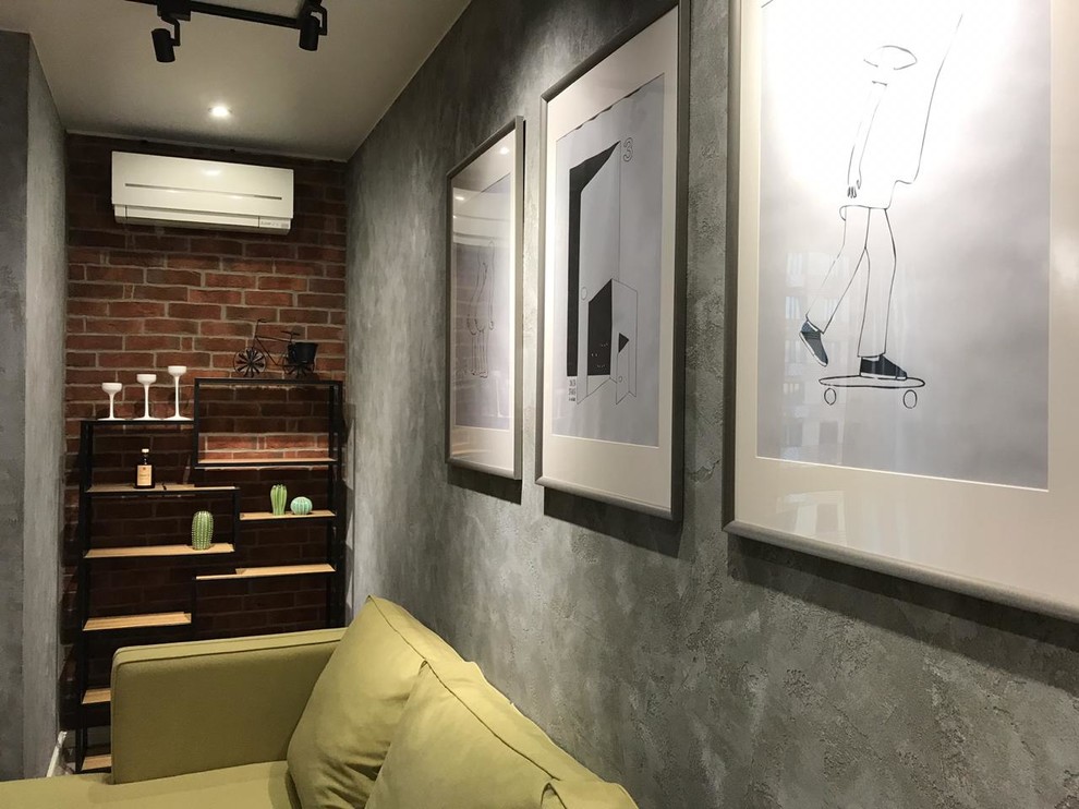 Квартира 56 кв.м. на ул. Сосинская, г. Москва