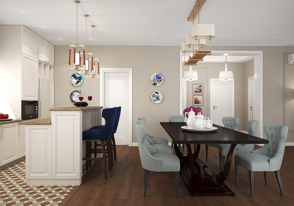 Подмосковная соната