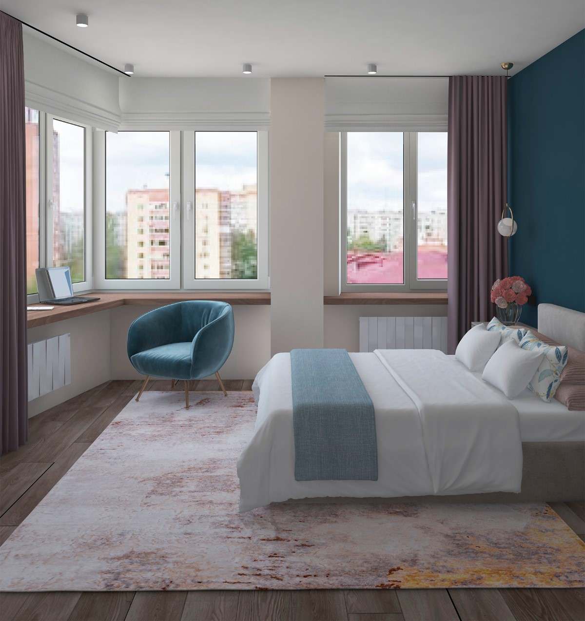 ЖК Ривьера Парк