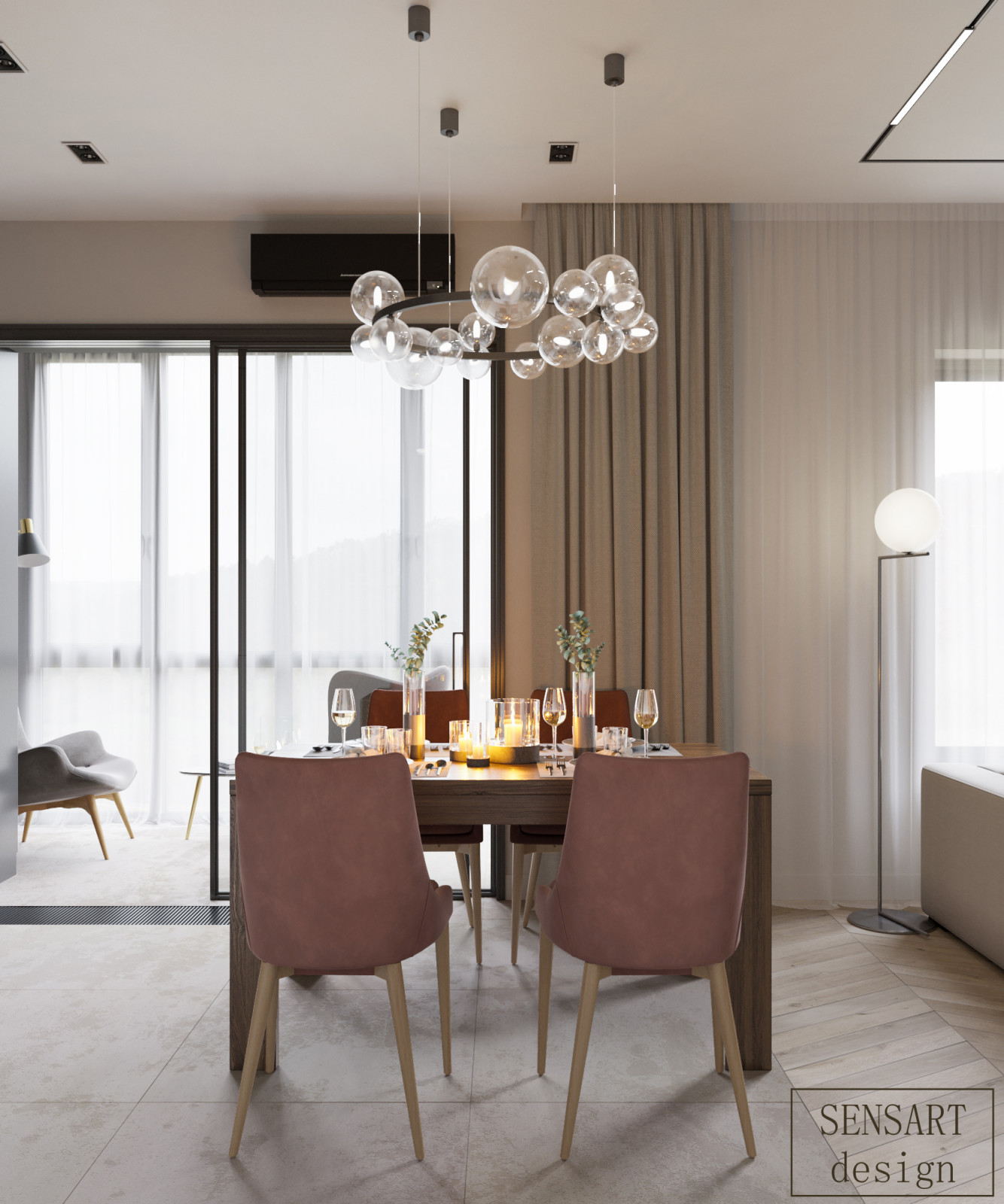 ЖК Зеленоград Сити