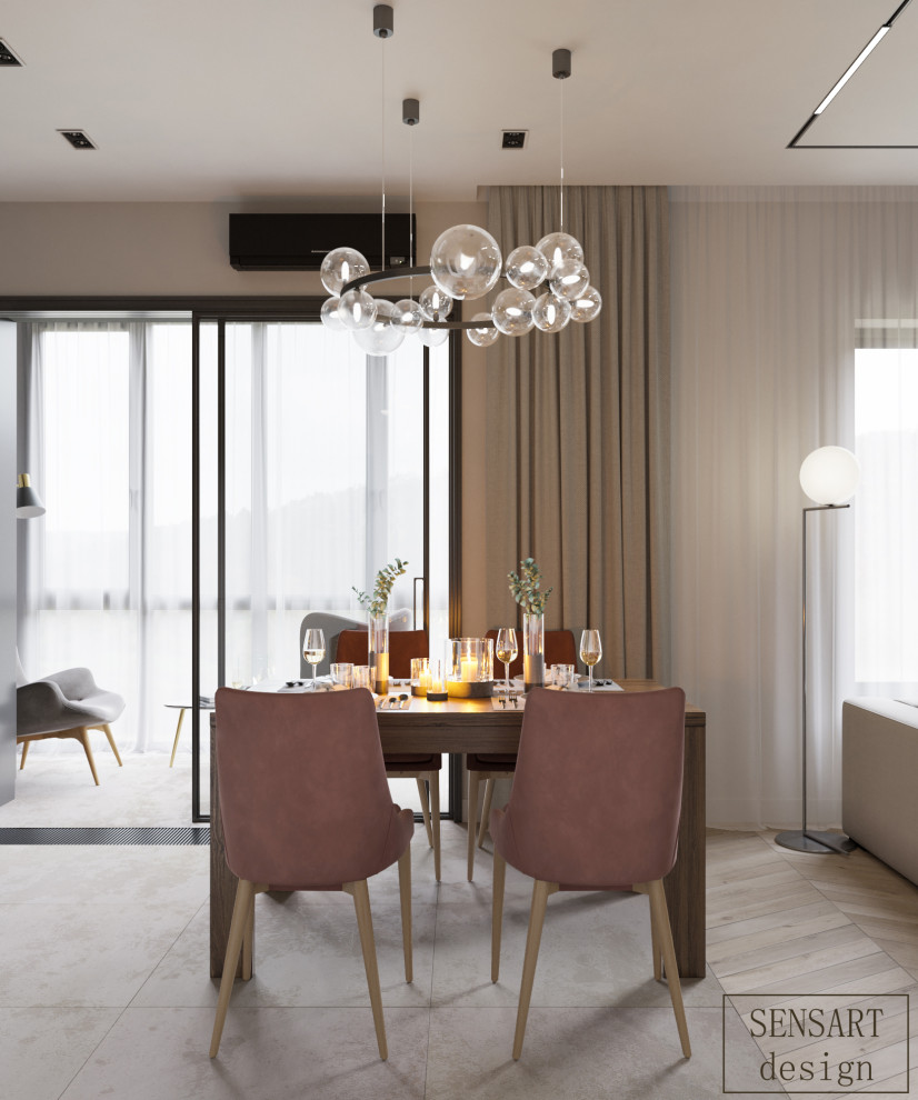 ЖК Зеленоград Сити