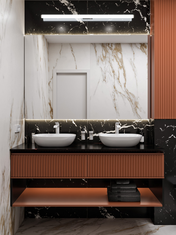 Проект: ЖК Лица