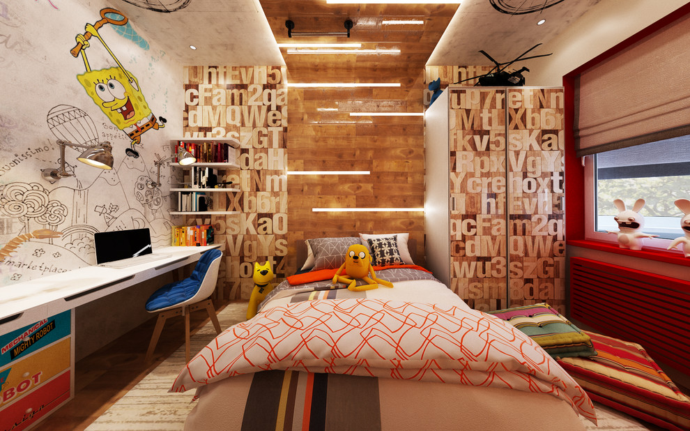 Квартира в Москве