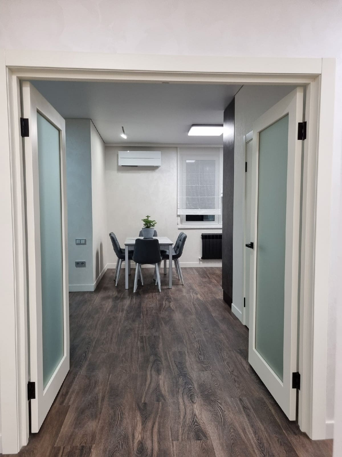 ЖК "Грин Парк - Резиденция N1"