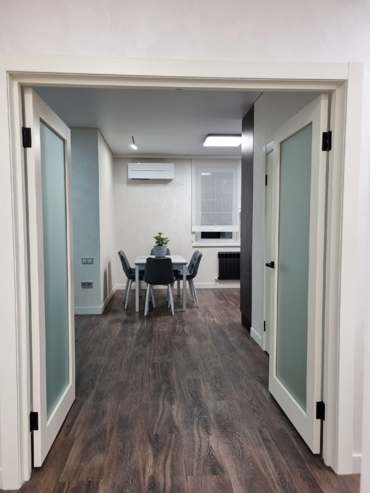 ЖК "Грин Парк - Резиденция N1"