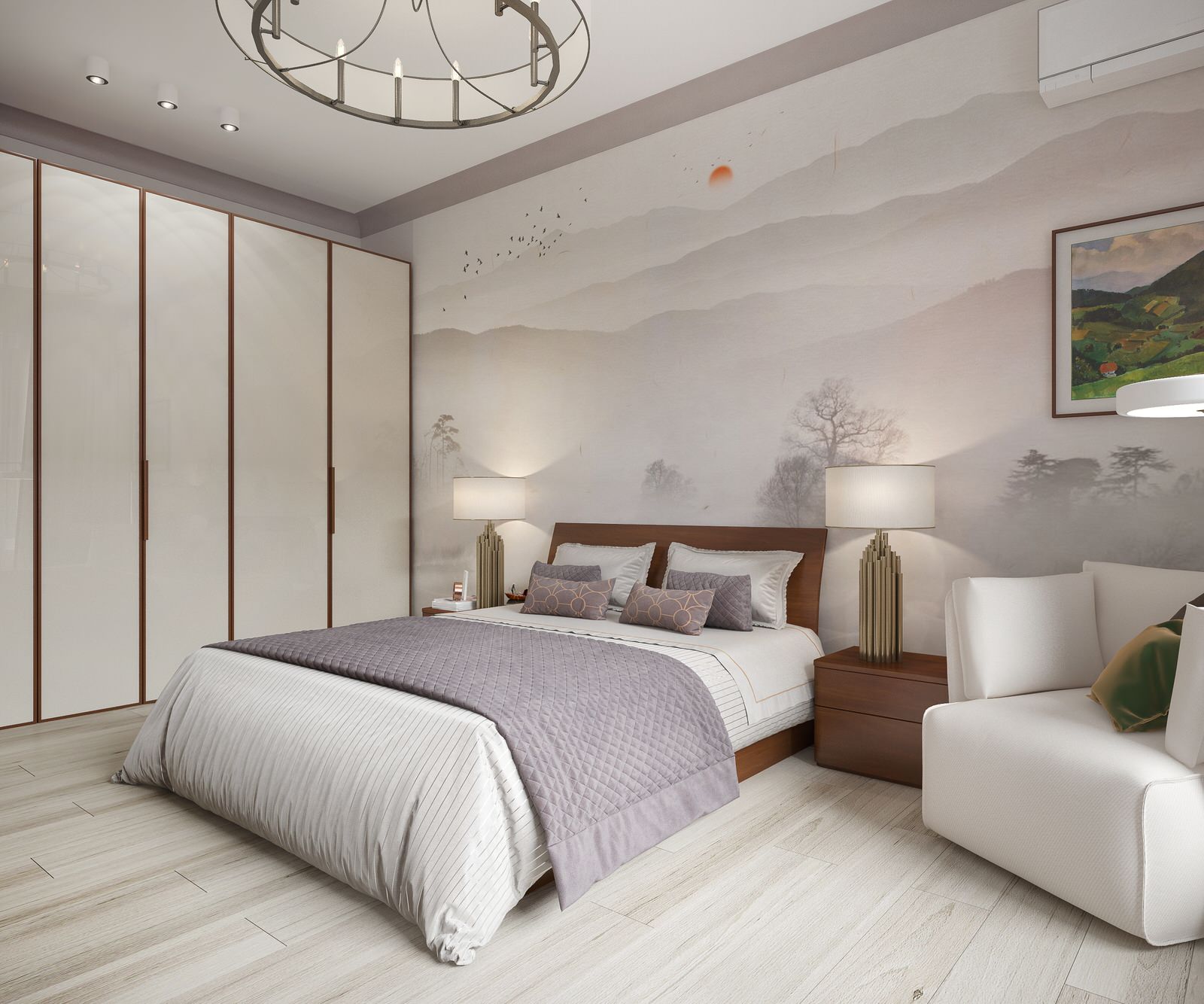 Переезд на Профсоюзной