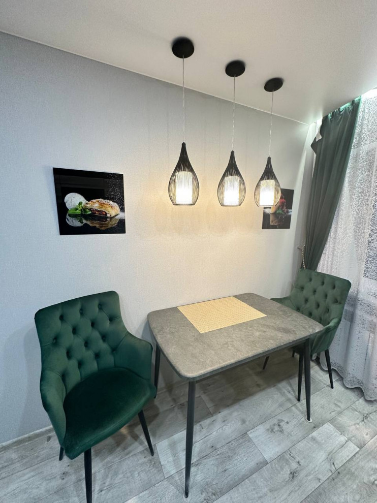 Ремонт и отделка дома под ключ