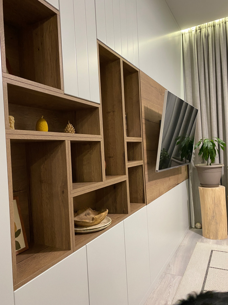 Красивая стена