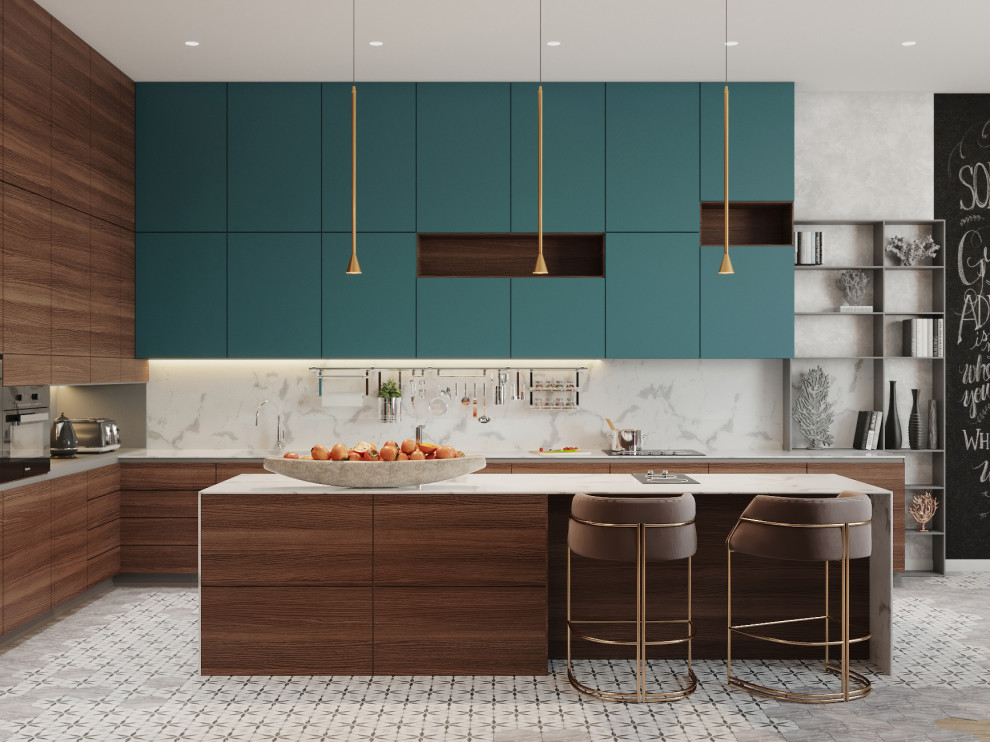 Частный дом 390 м2 г. Солнечногорск, Московская обл.