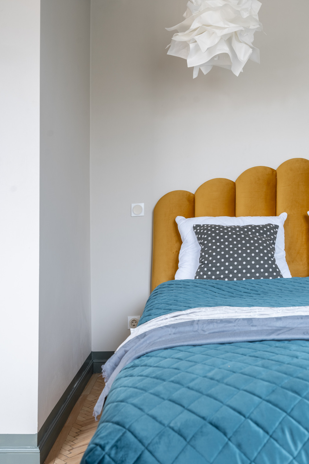 Предпродажная подготовка квартиры на Рубинштейна