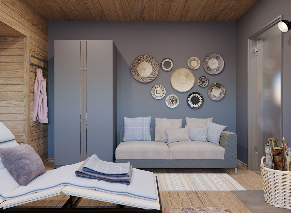 Дизайн бани