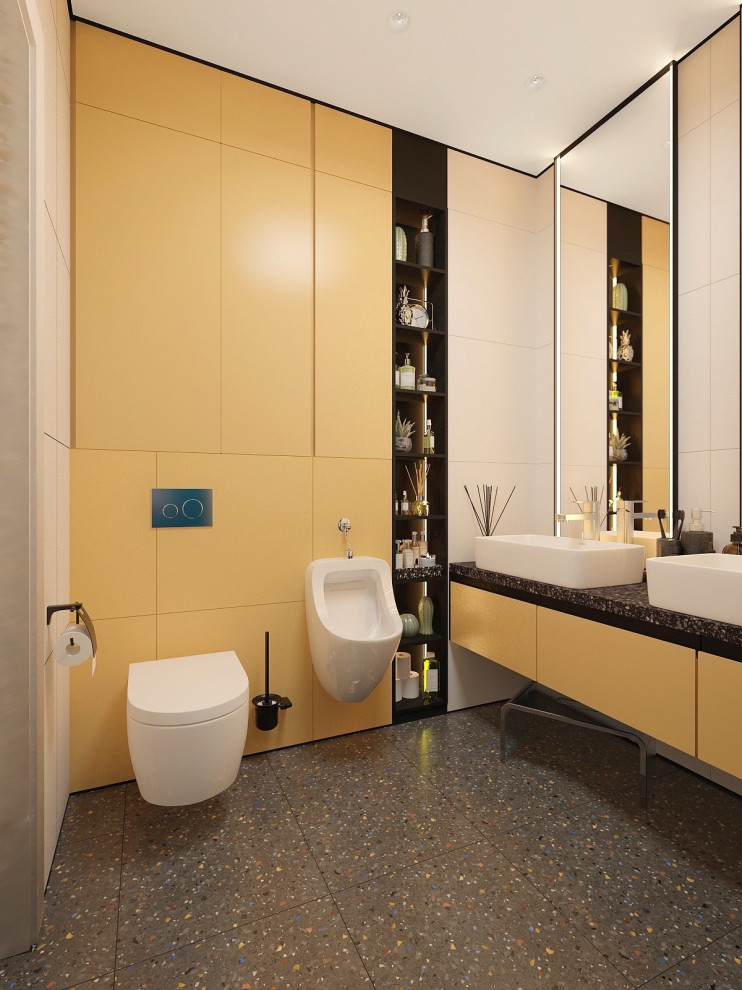 Дом в посёлоке Старокамышинск