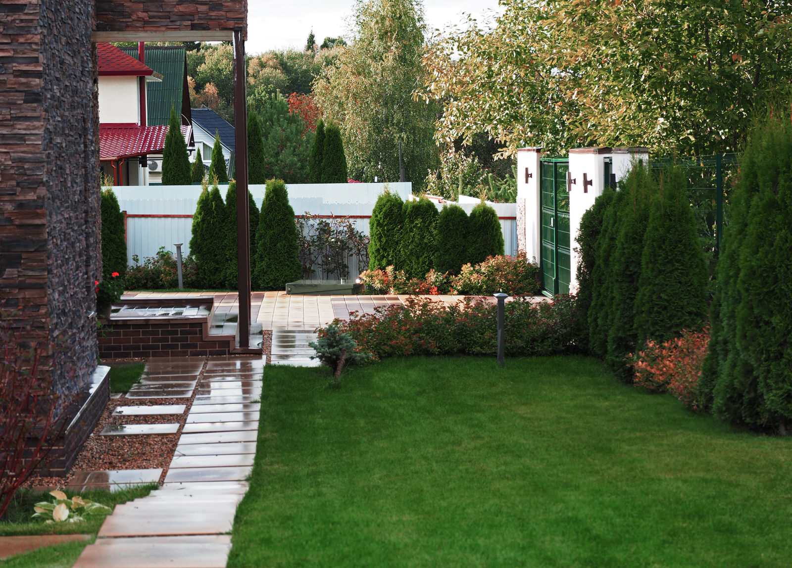 Объект Телешево