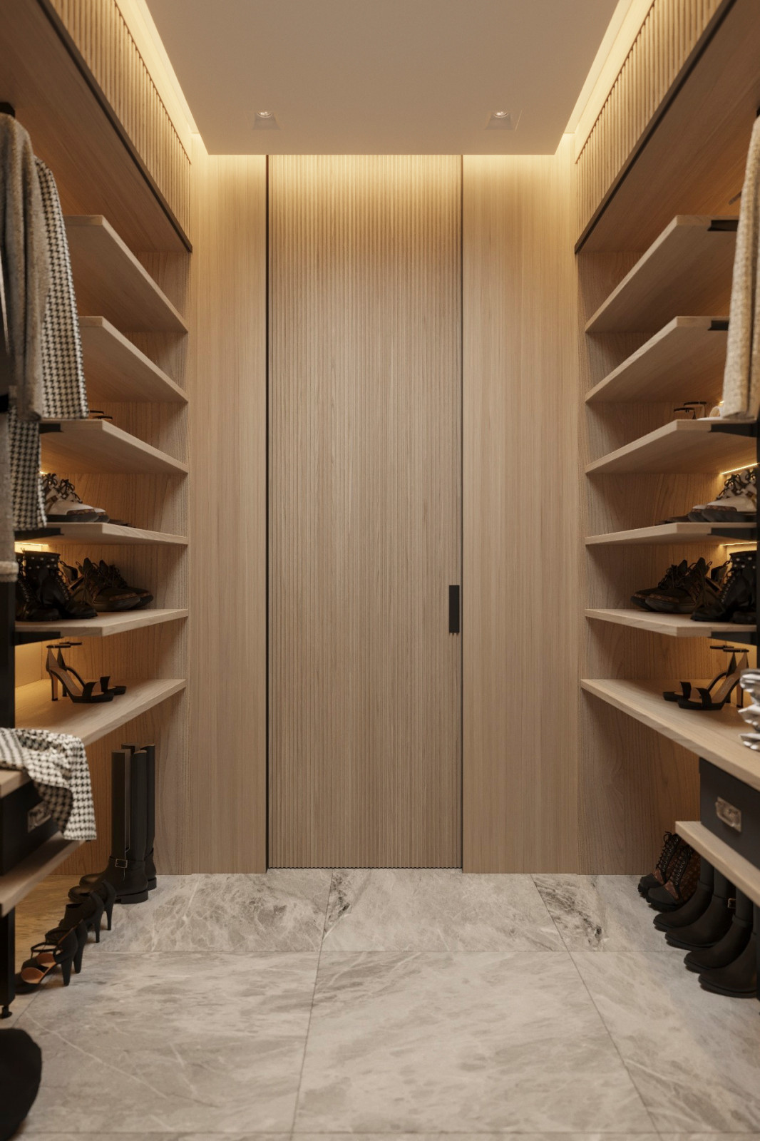 ЖК «СЕРЕБРЯНЫЙ ПАРК» (121 М2)