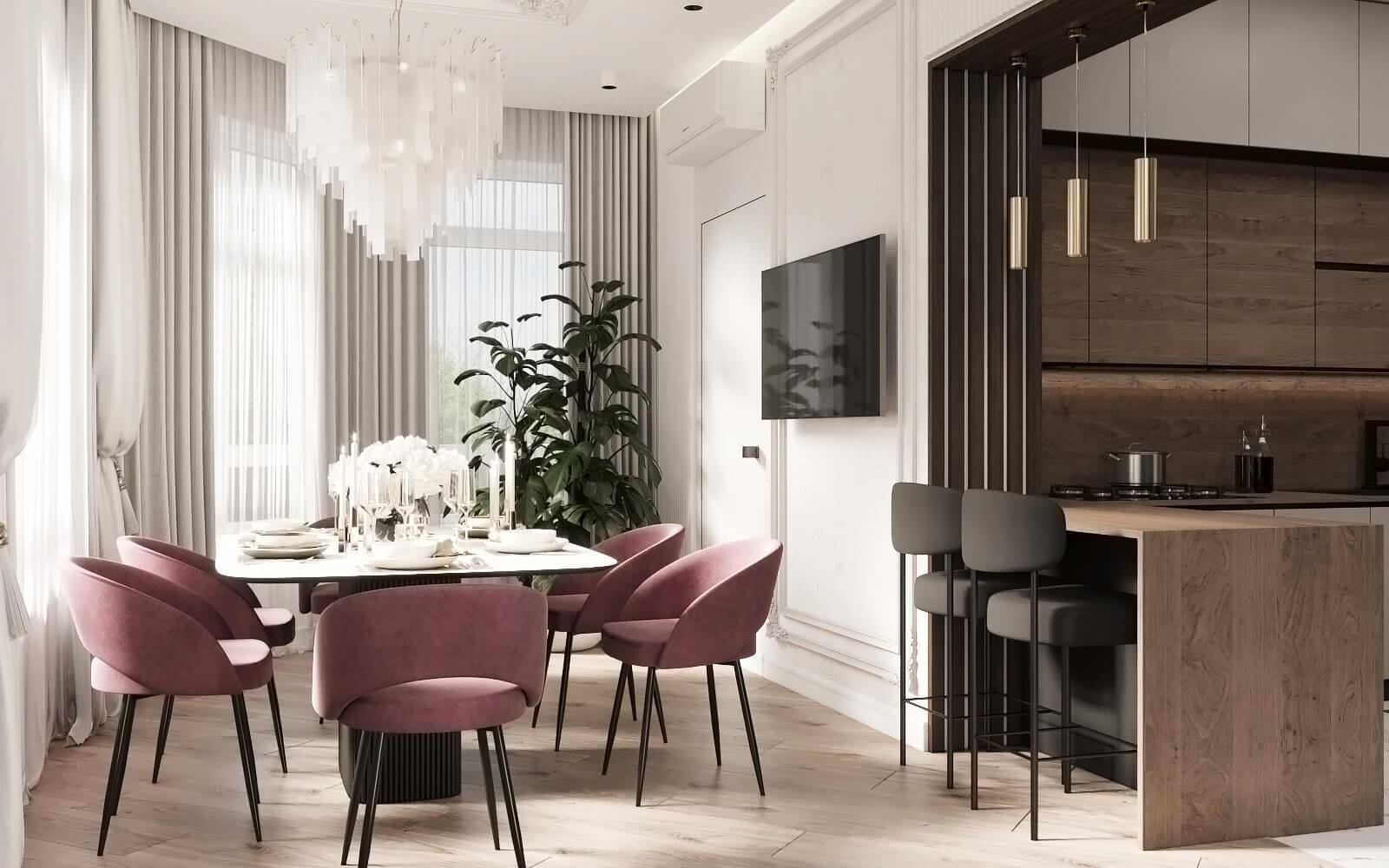 Обложка проекта: Коттедж в Игуменке