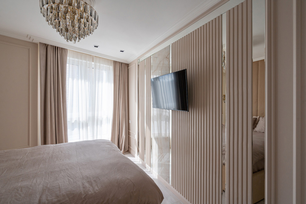 ЖК Парад Планет