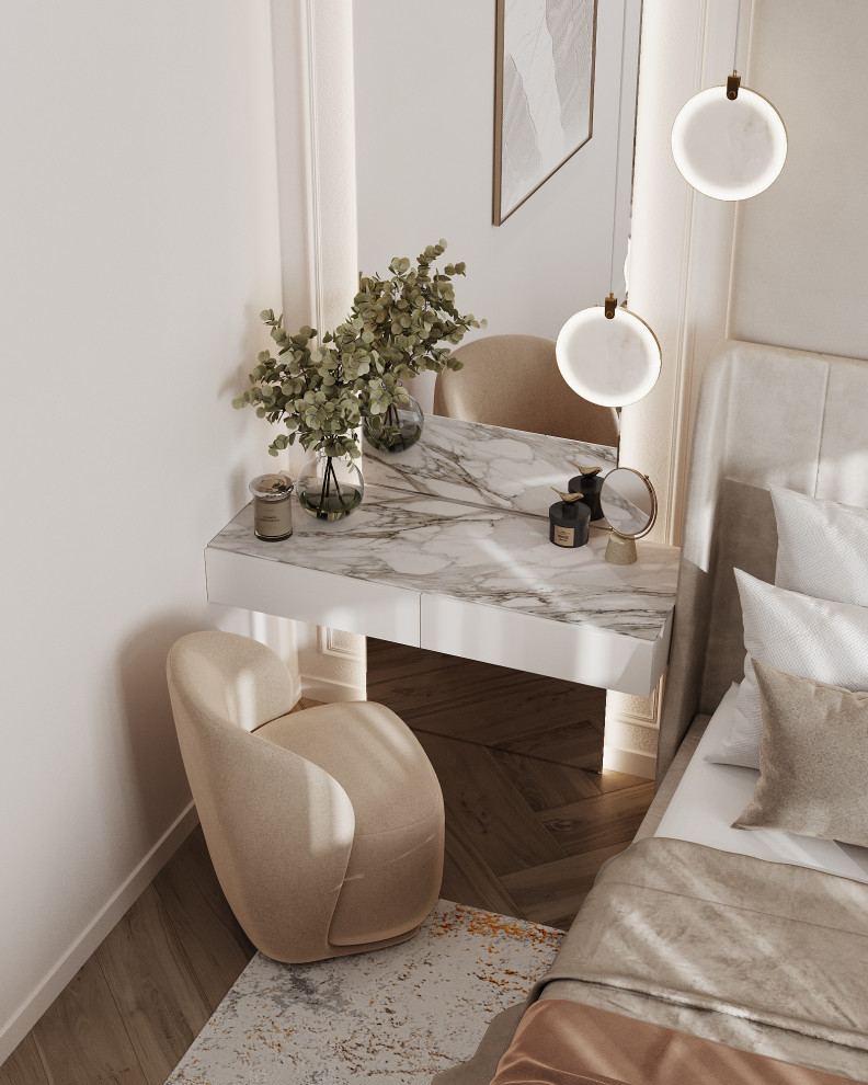 Прозрачные сны