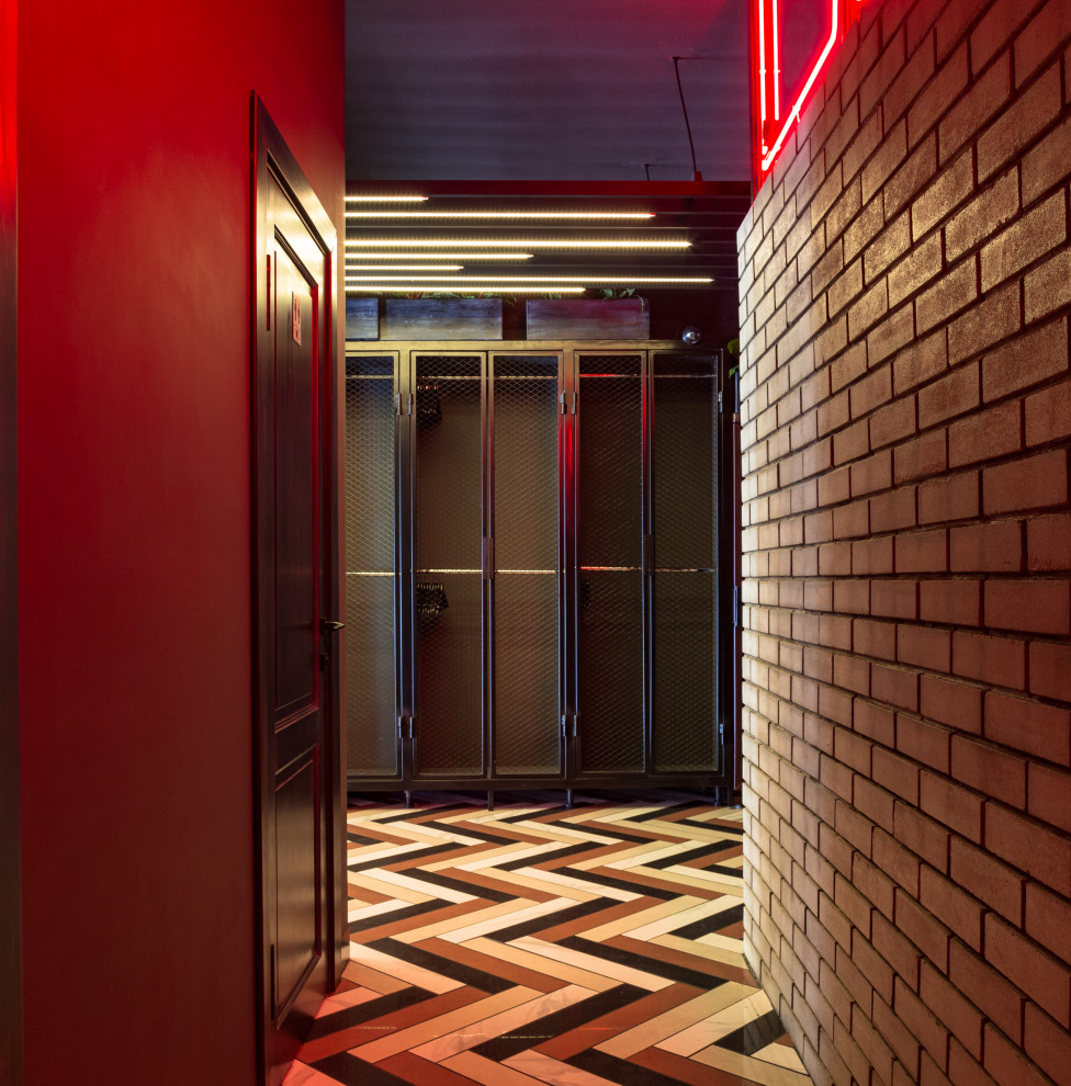 Обложка проекта: Frank