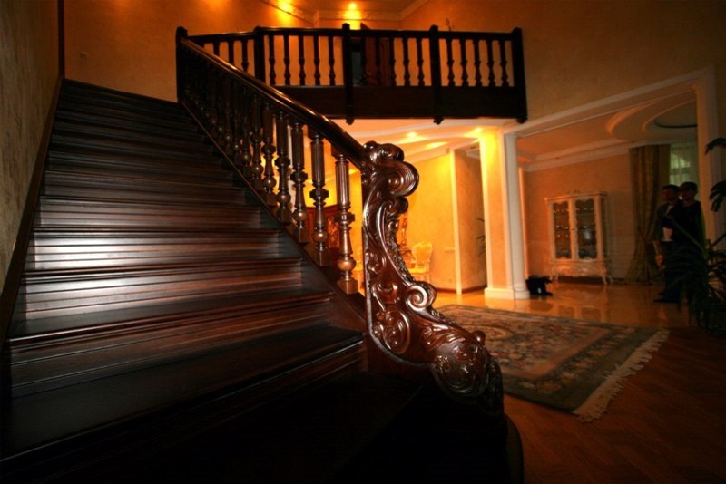 Лестницы Streamstairs Rybland