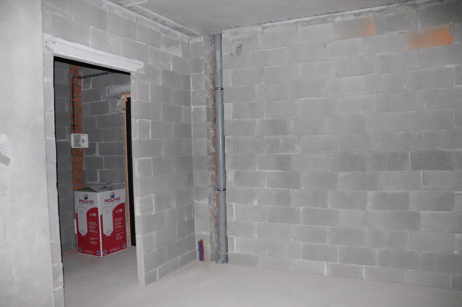 Wohnung zum Mieten 34 m2 (Apartmens 34 sq m)