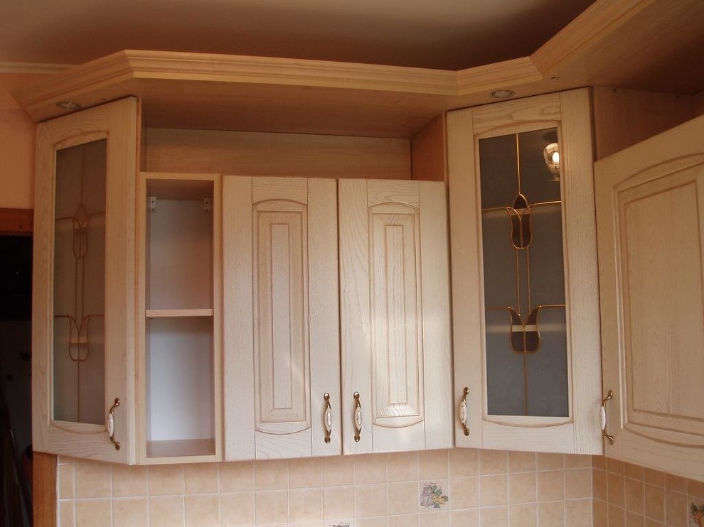 Массив Ясеня