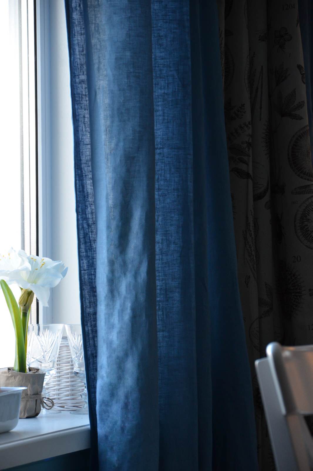 Обложка проекта: Дом в Новгородской области - ИНТЕРЬЕРЫ