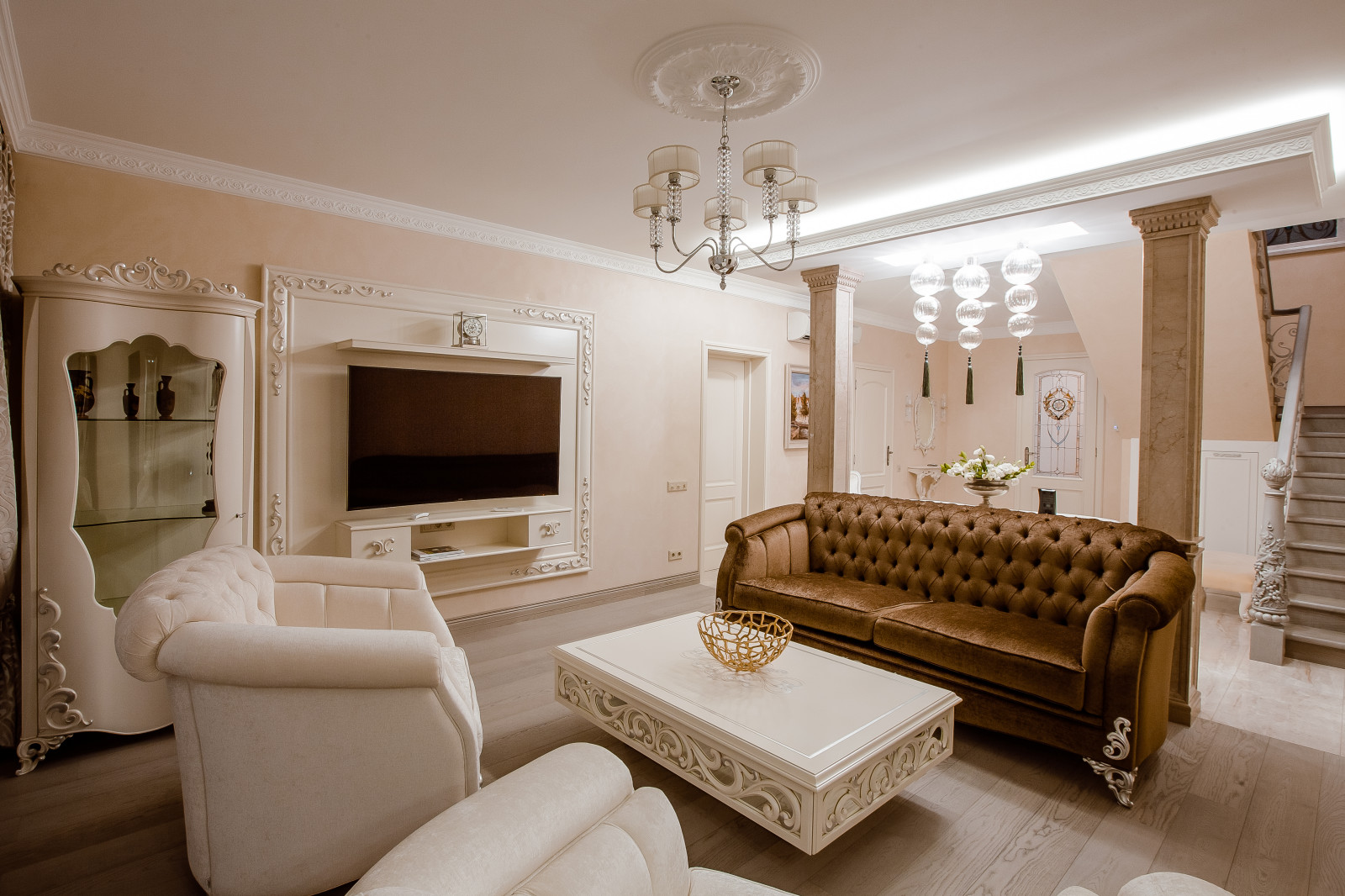 Дом в Геленджике