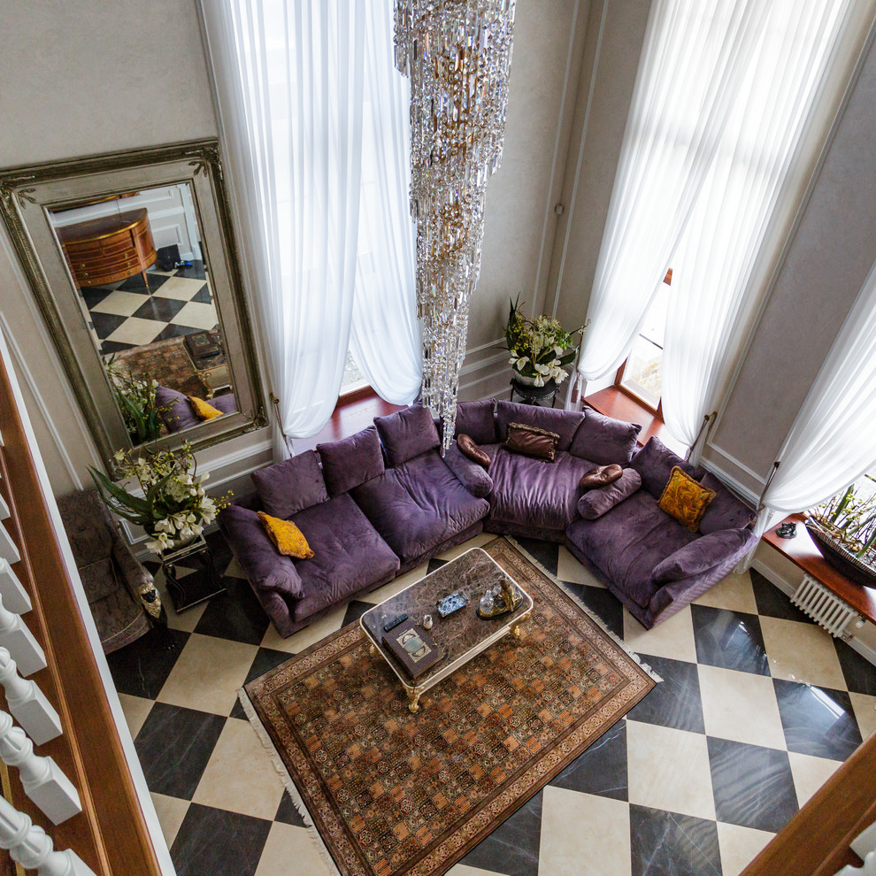 Агентский сет загородного дома