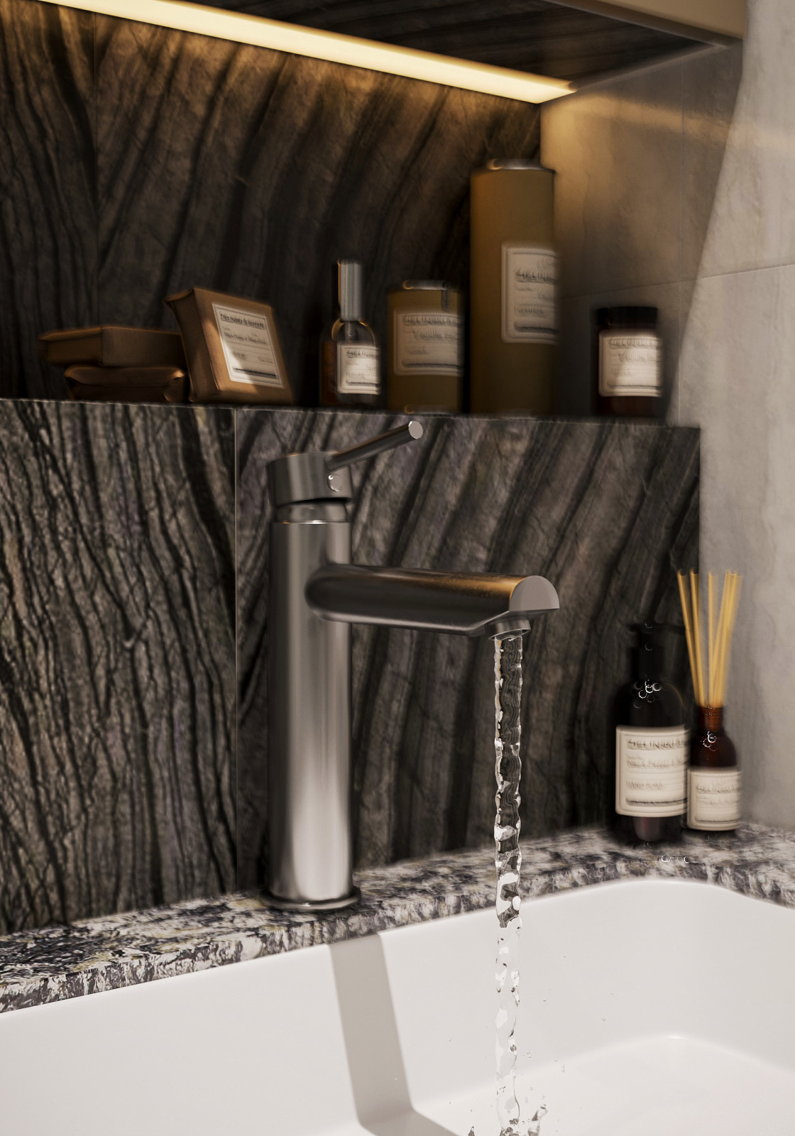 континентальный завтрак