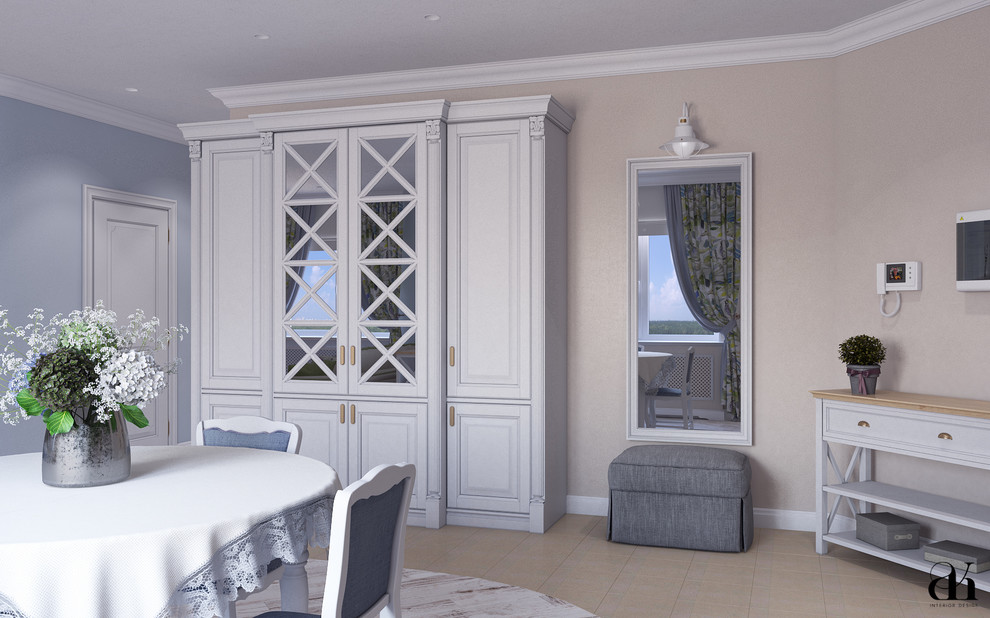 Квартира Рублевское шоссе