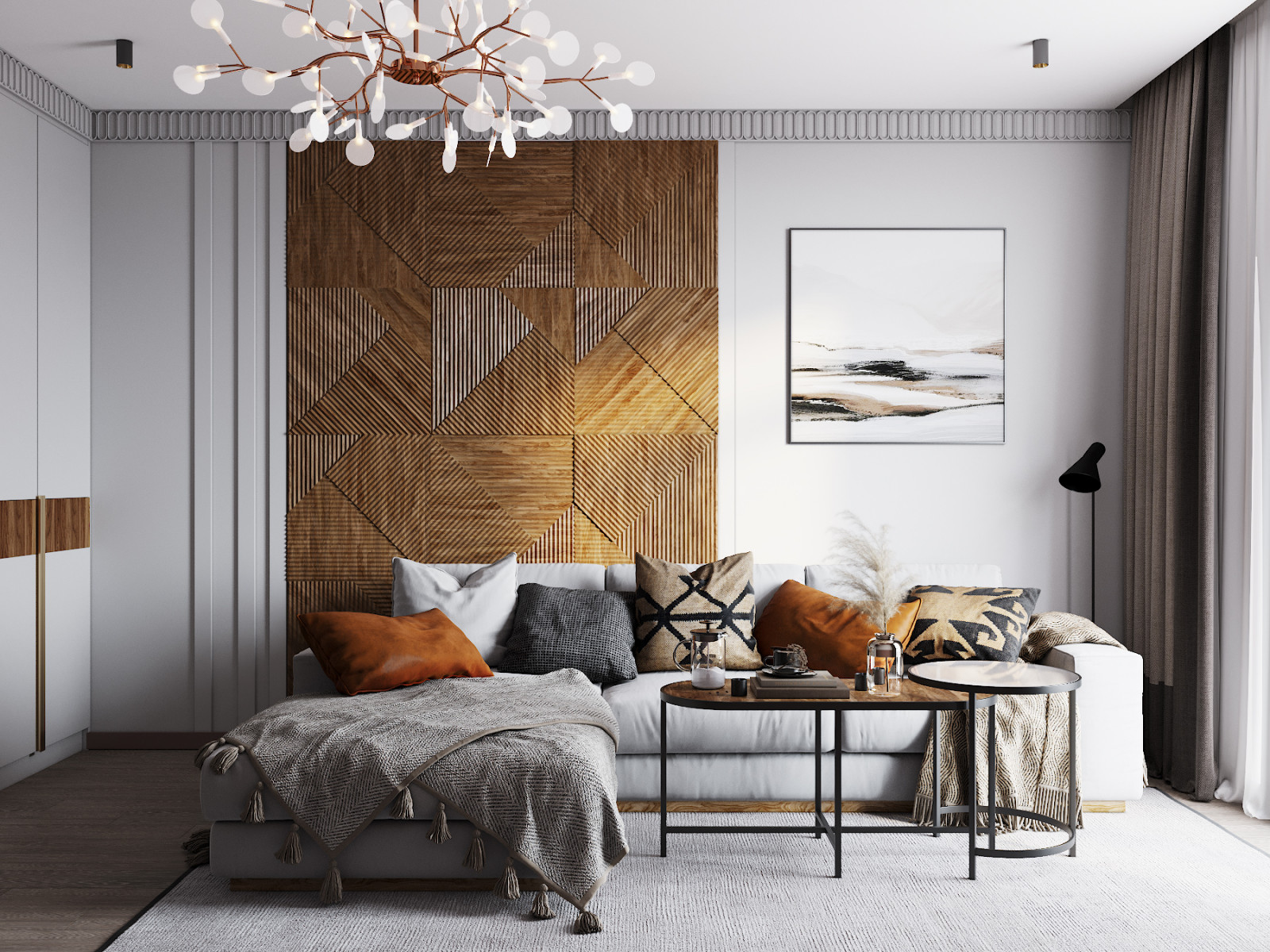 ЖК "Летний сад"