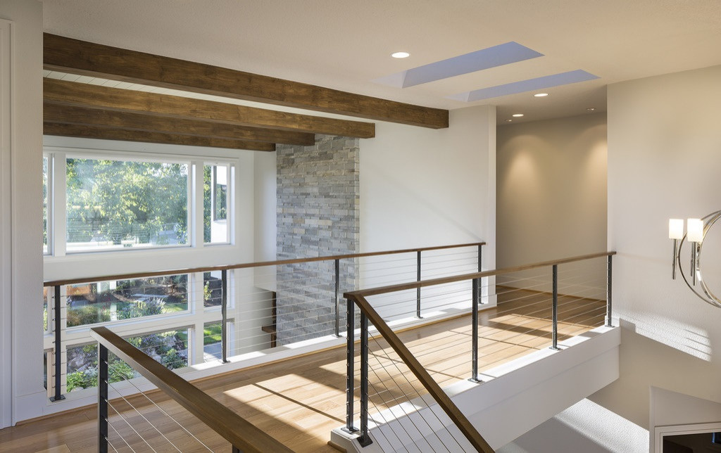 Проект каменного дома RH-381