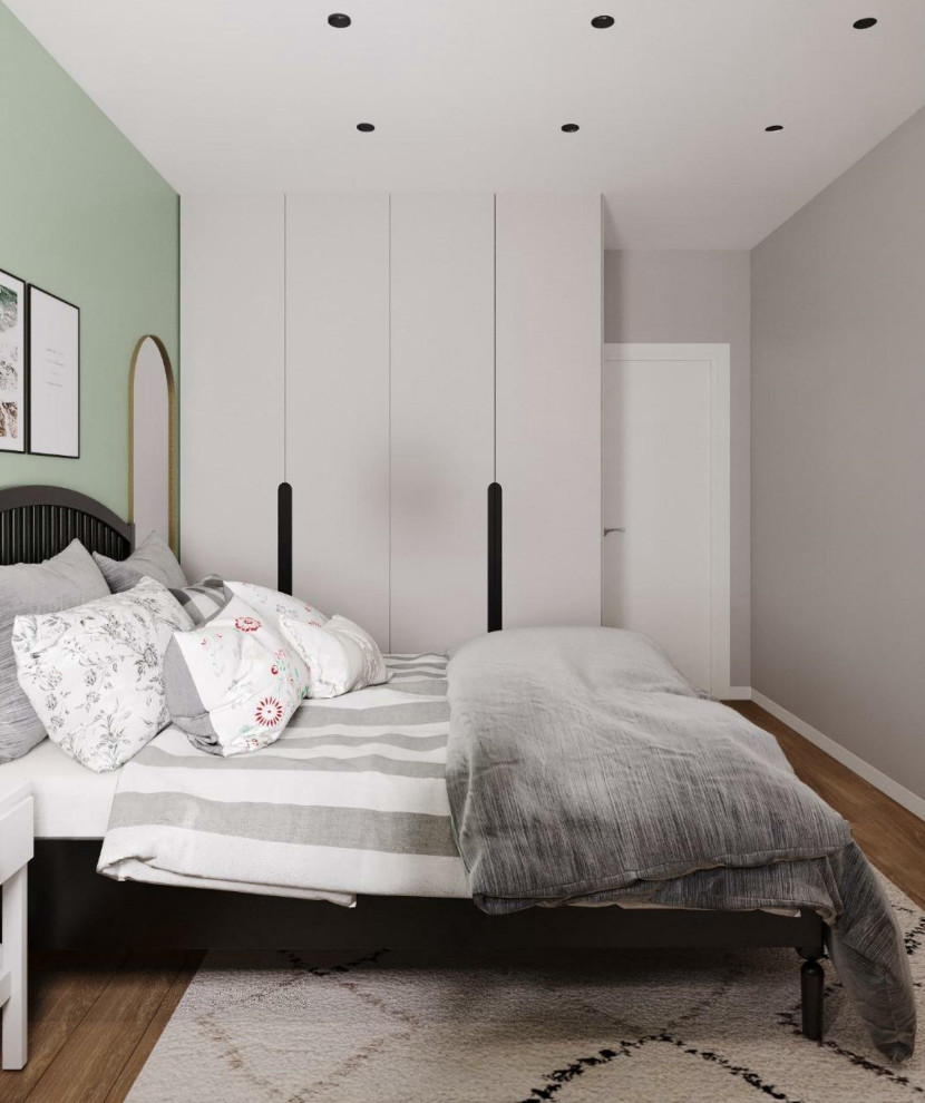 ЖК "Расцветай на Гоголя"